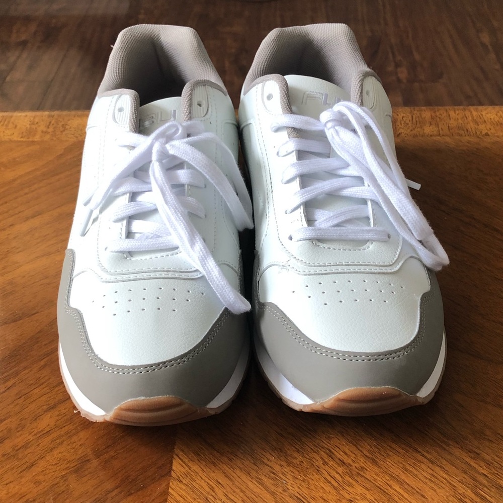 FUBU mens shoes